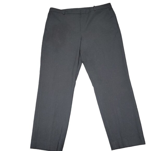 DKNY Women's Dress Pants.  Size 18. New Without Tags $95 - Picture 1 of 10